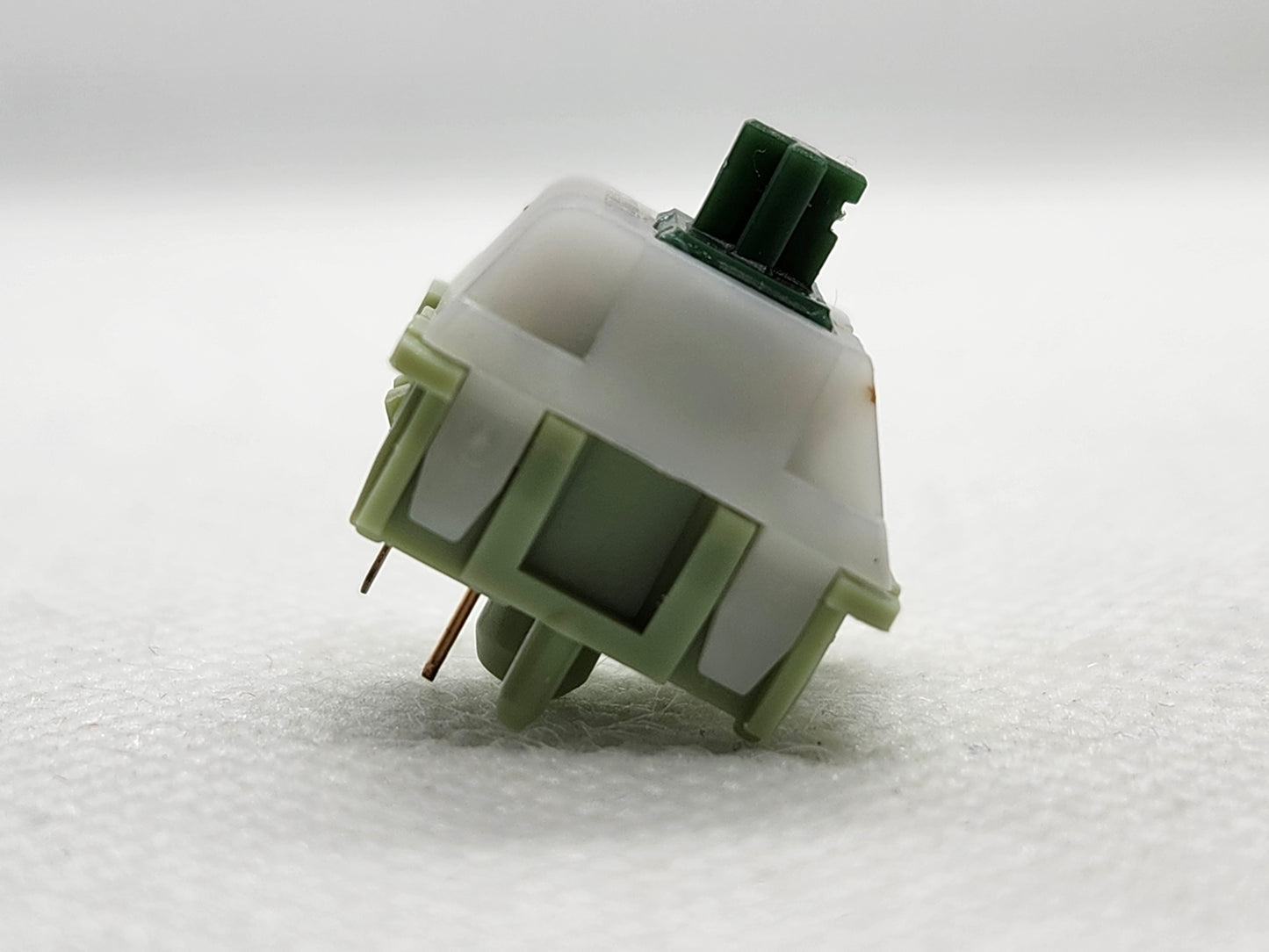 Invokeys Matcha Reserve