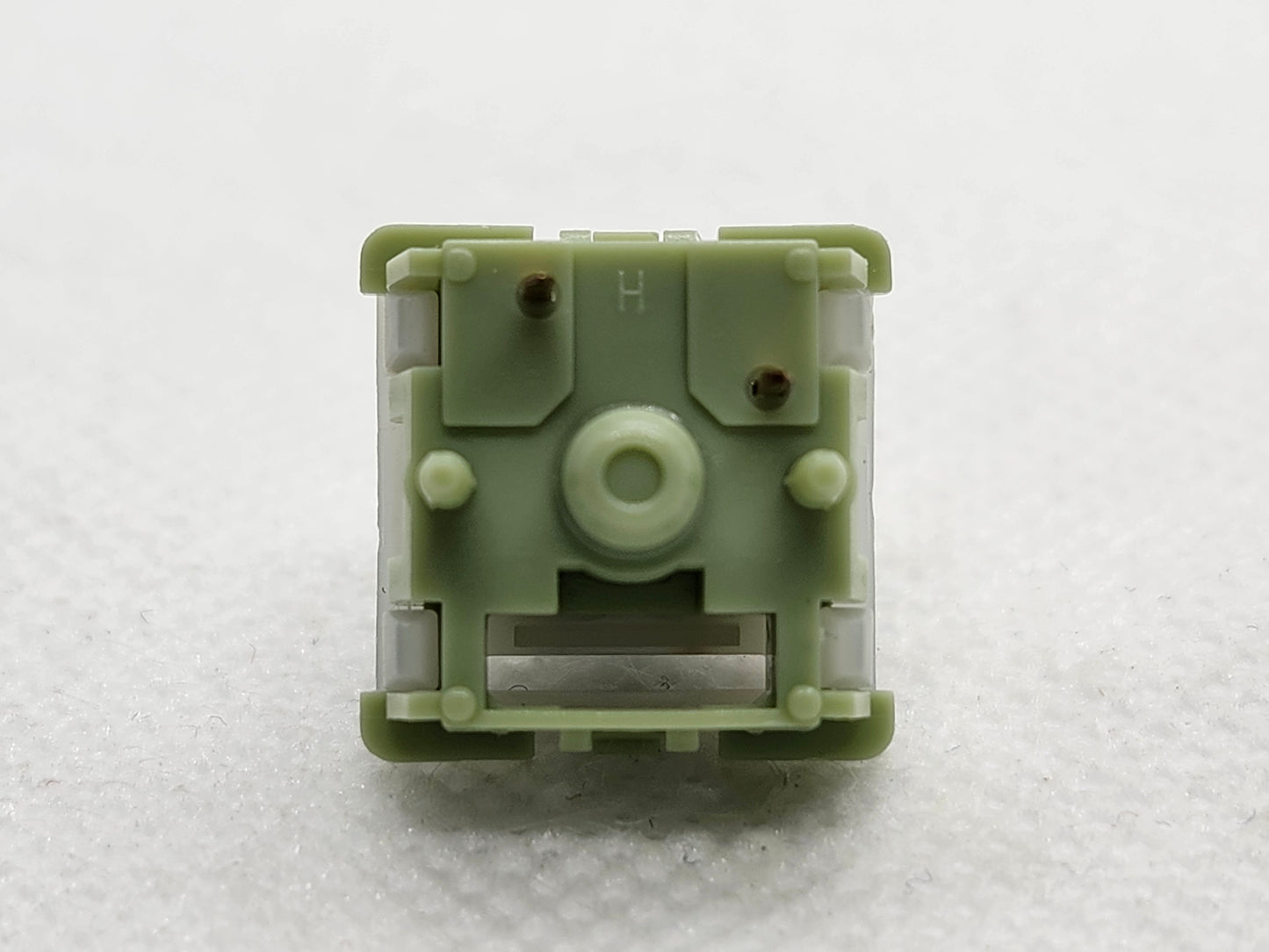 Invokeys Matcha Reserve