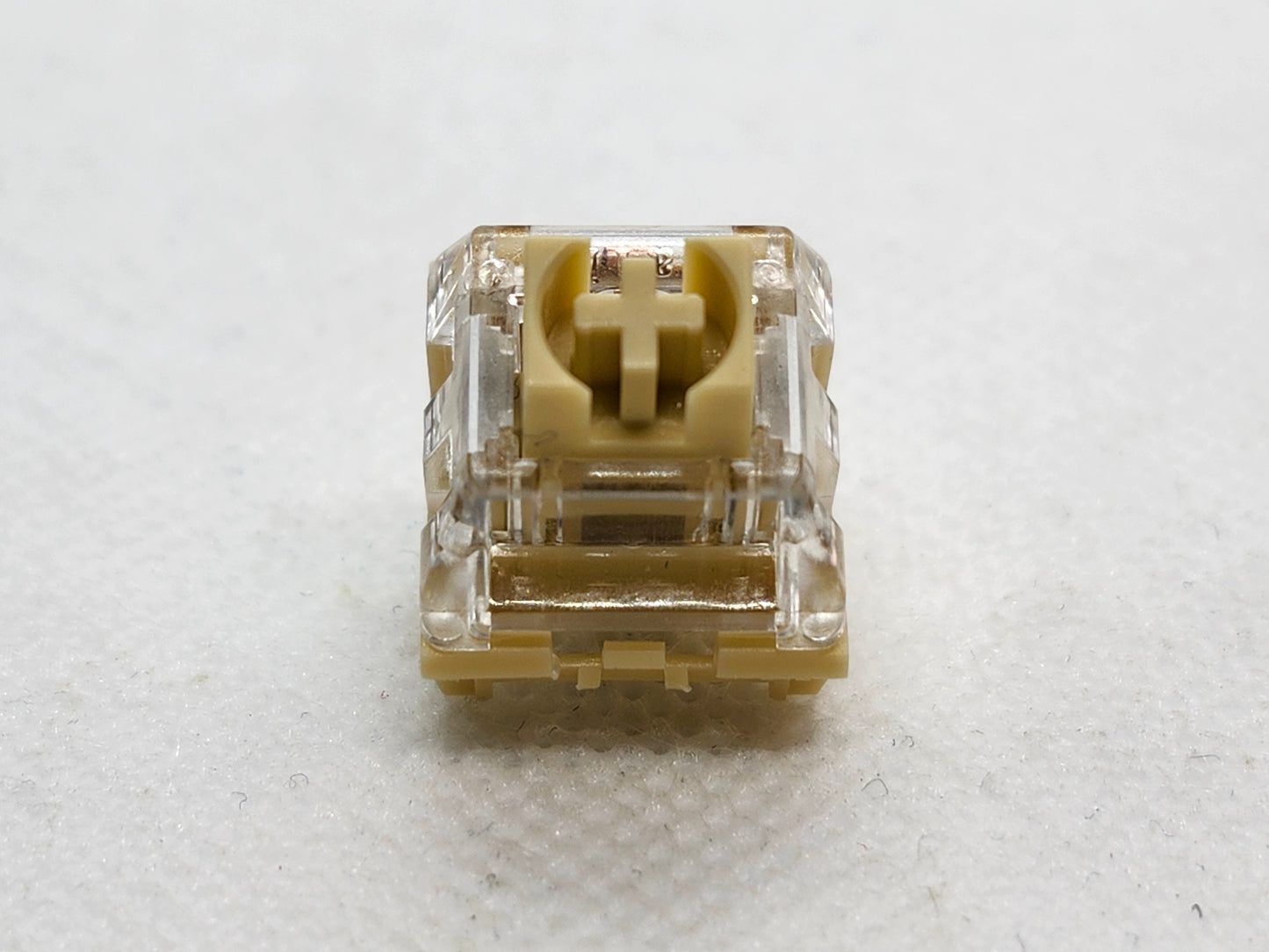 Kailh Midnight Pro Tactile