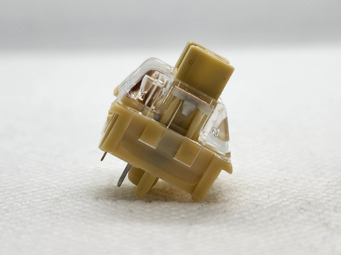 Kailh Midnight Pro Tactile