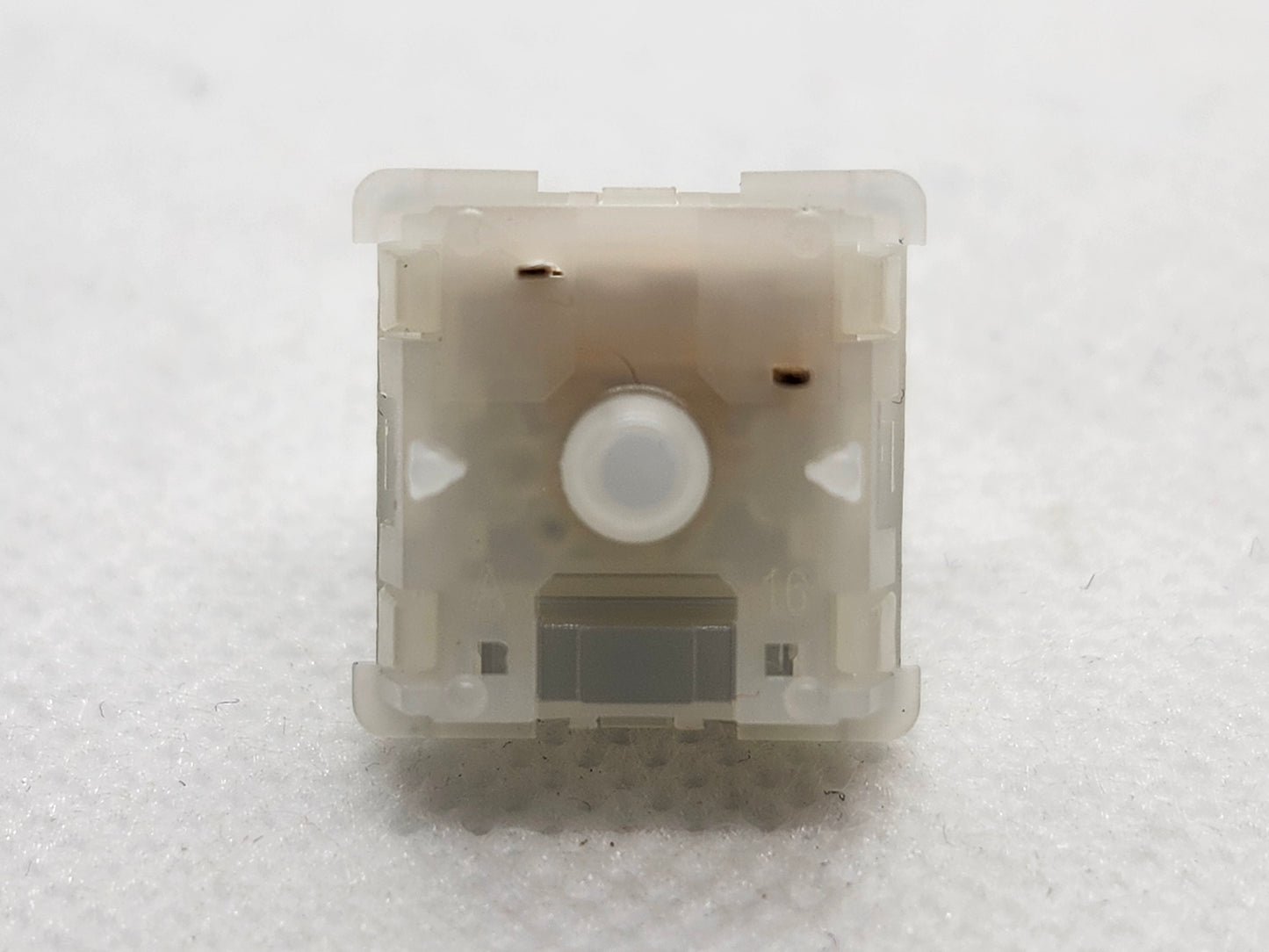 Iqunix Moonstone Turbo