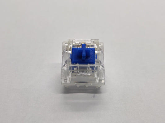 Mountain Tactile 55