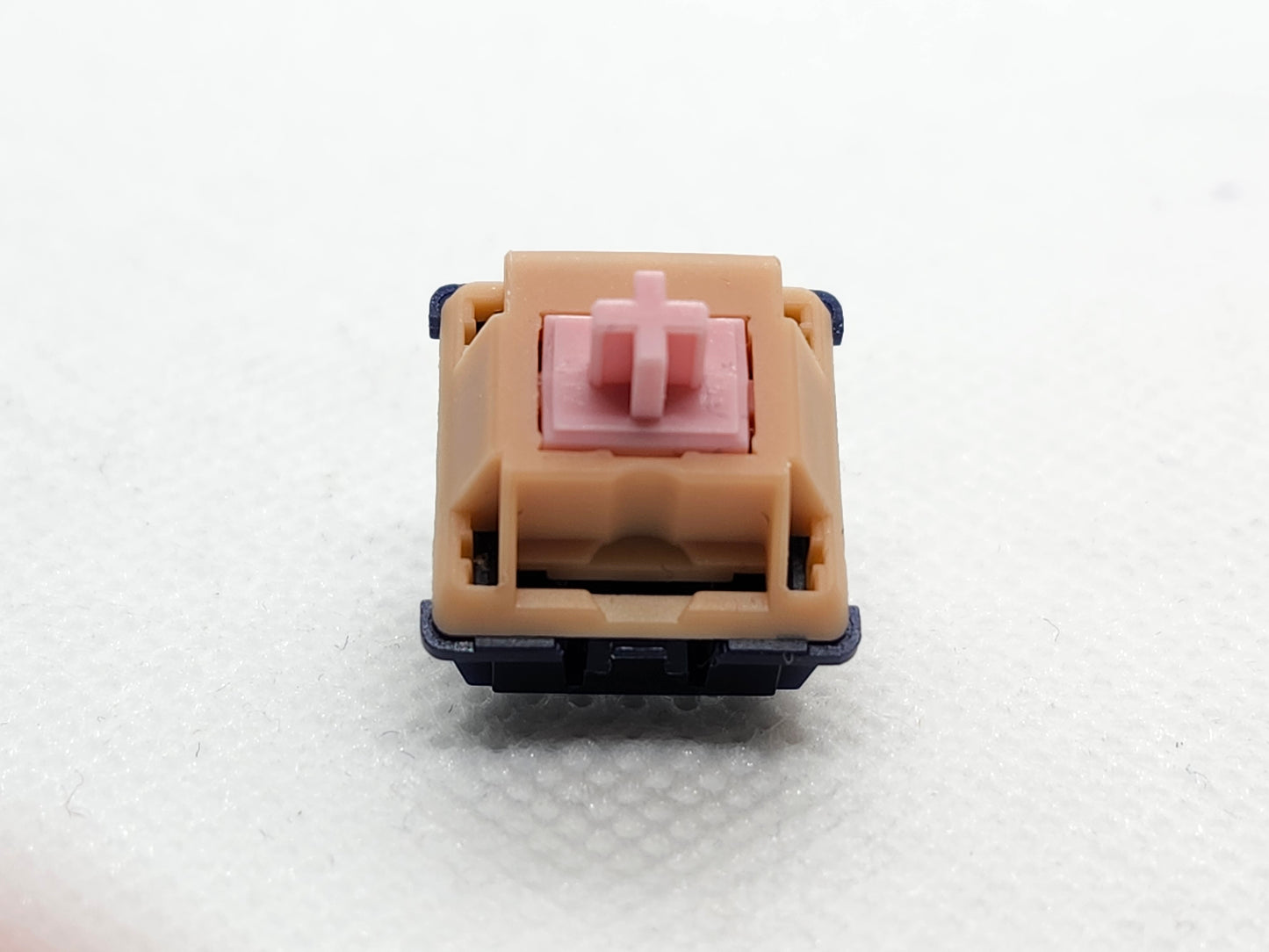 Keebz N Cables x ClickPig Mountain King