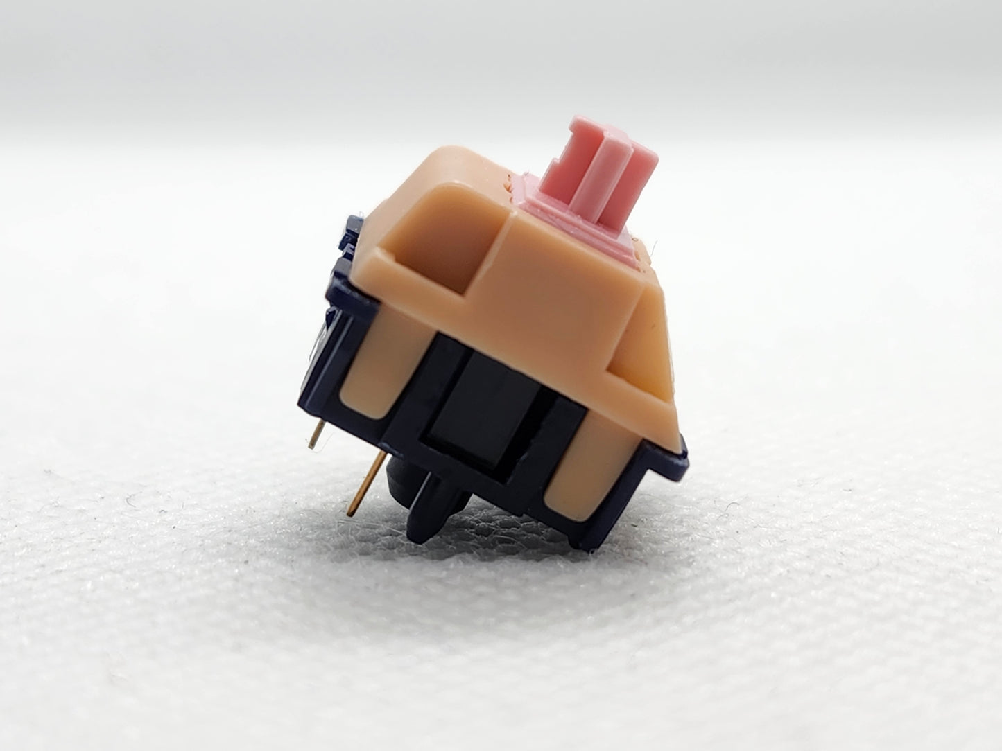 Keebz N Cables x ClickPig Mountain King