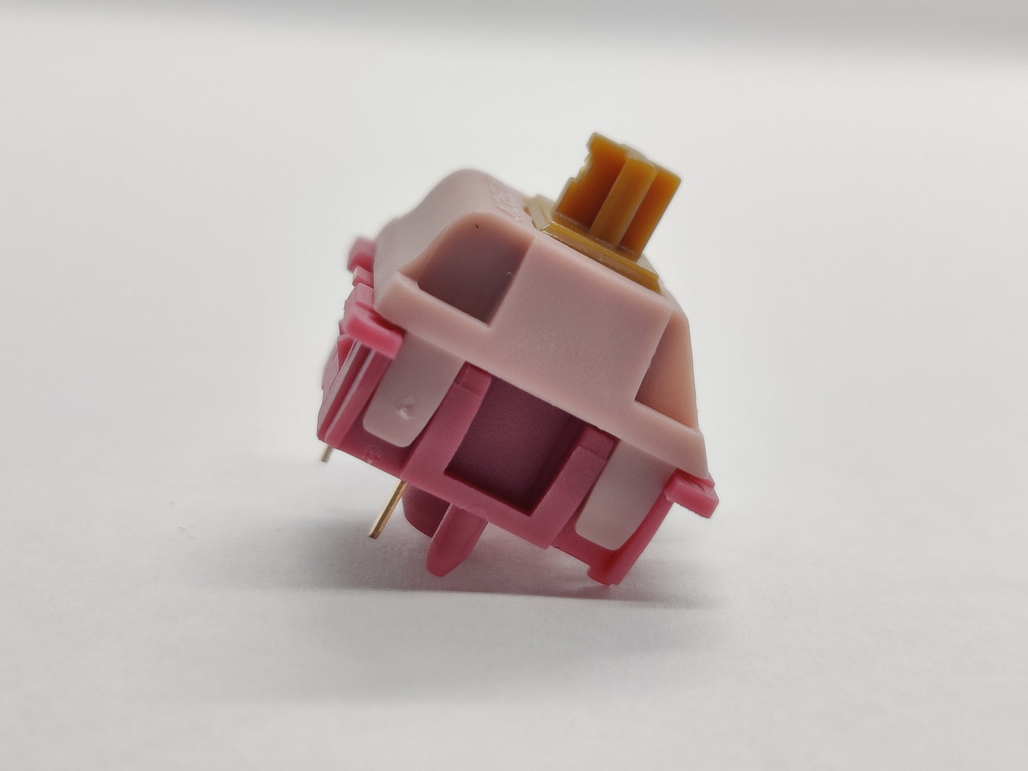 Gateron Mountain Top