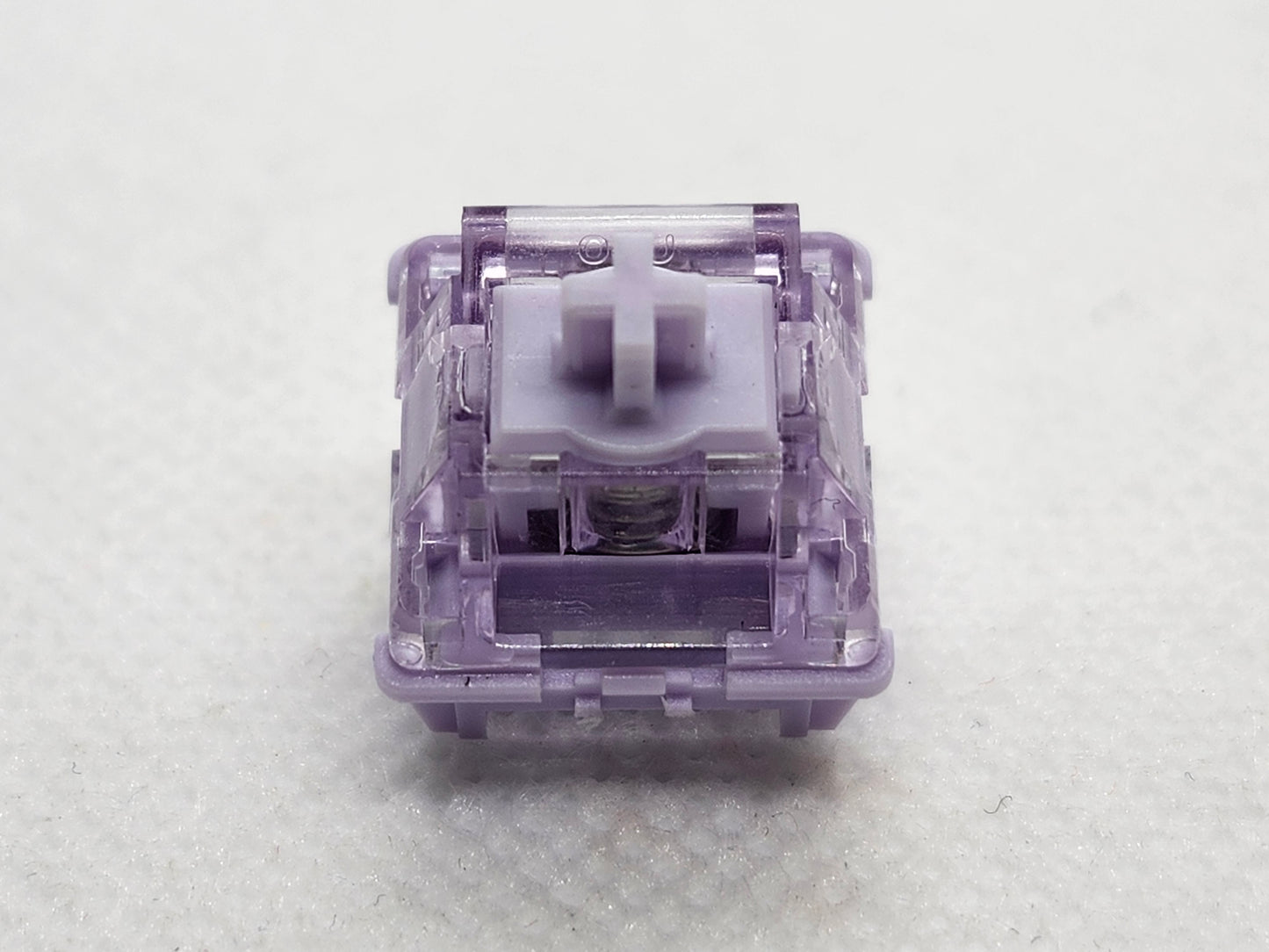 Neo Lavender Hall Effect