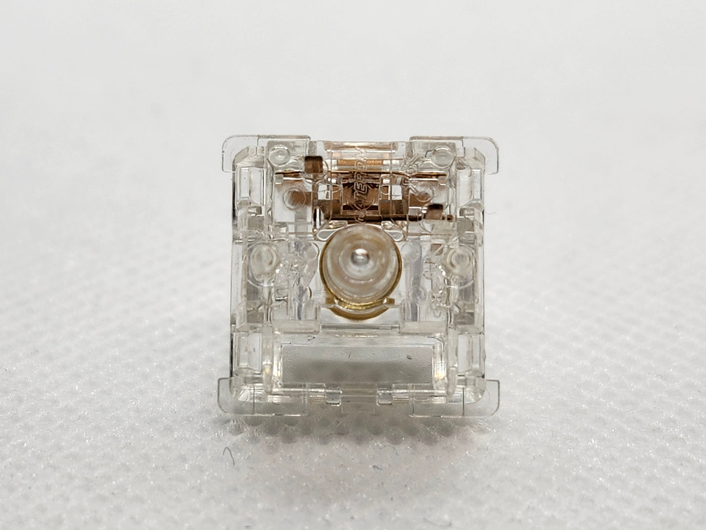 Gateron New North Pole