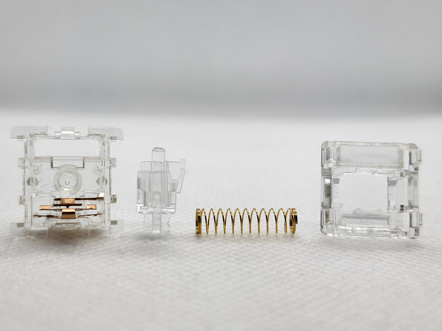 Gateron New North Pole