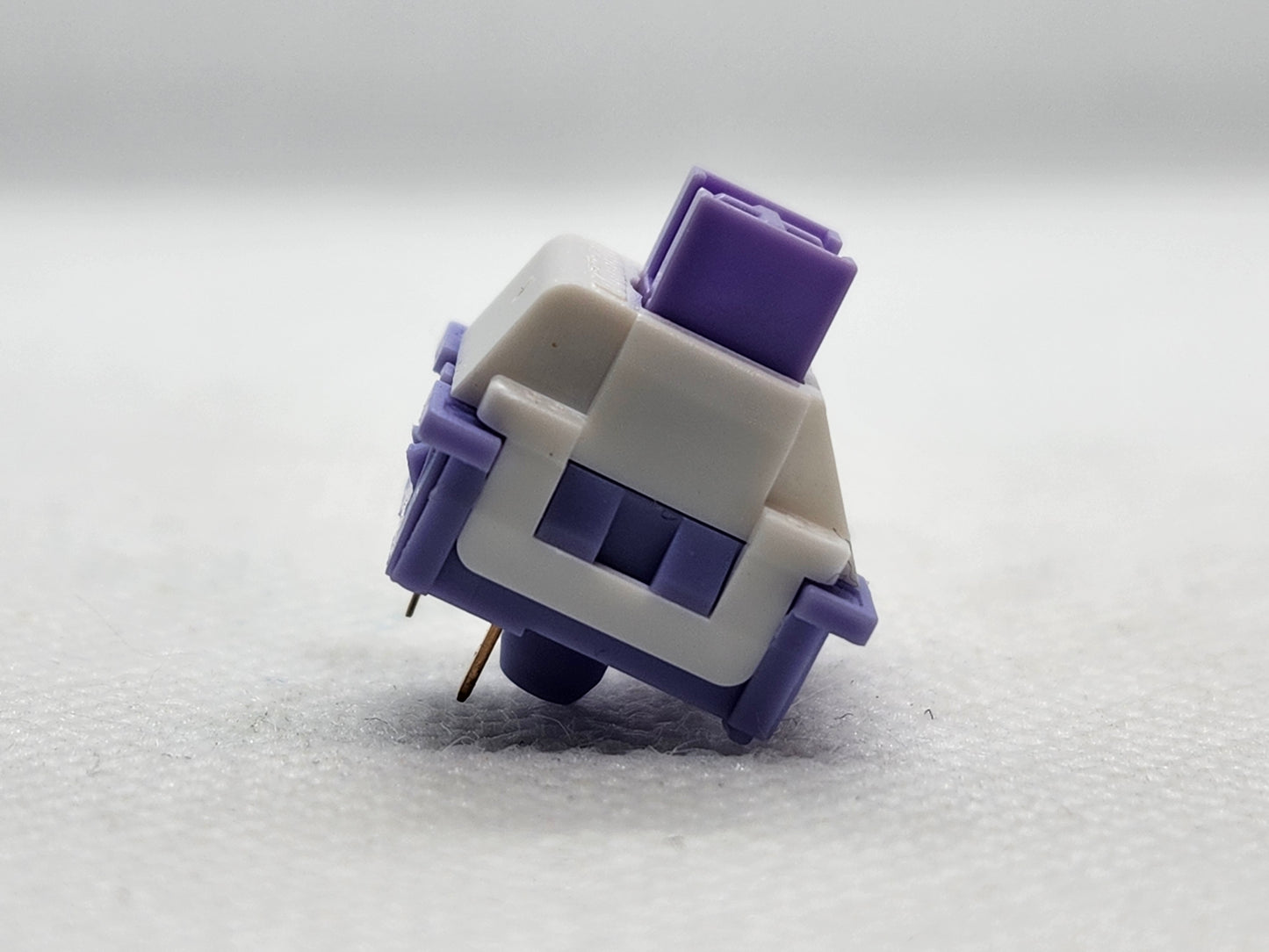 Noppoo Purple Rose