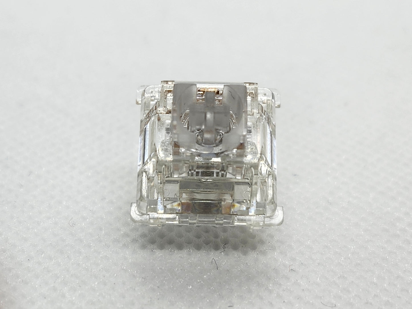 Gateron North Pole Brown V2 (no rubber thingy)