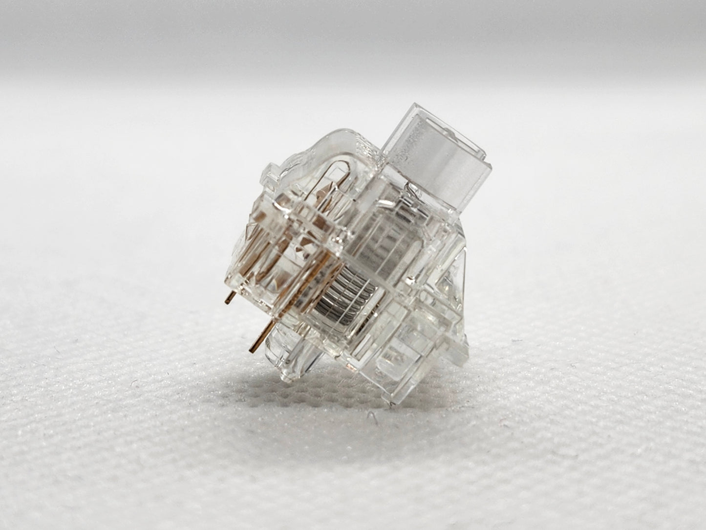 Gateron North Pole Brown V2 (no rubber thingy)