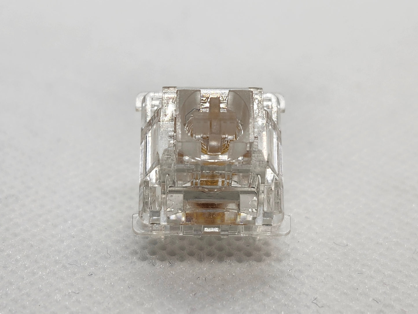 Gateron North Pole Brown V2