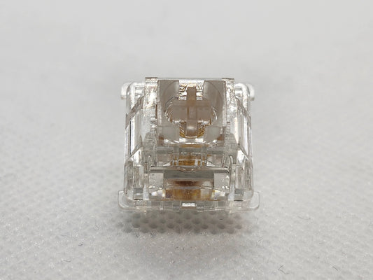 Gateron North Pole Brown V2