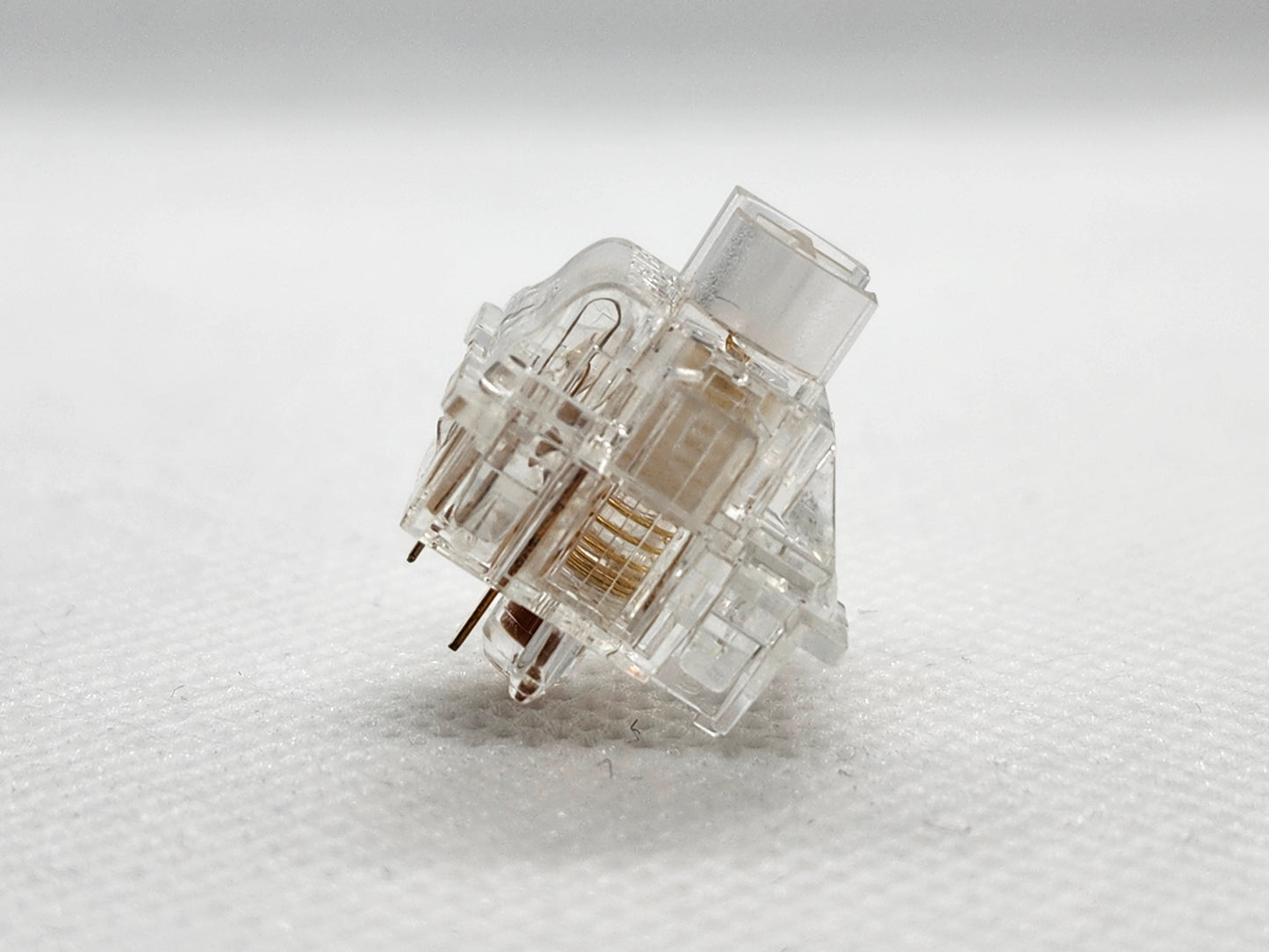 Gateron North Pole Brown V2