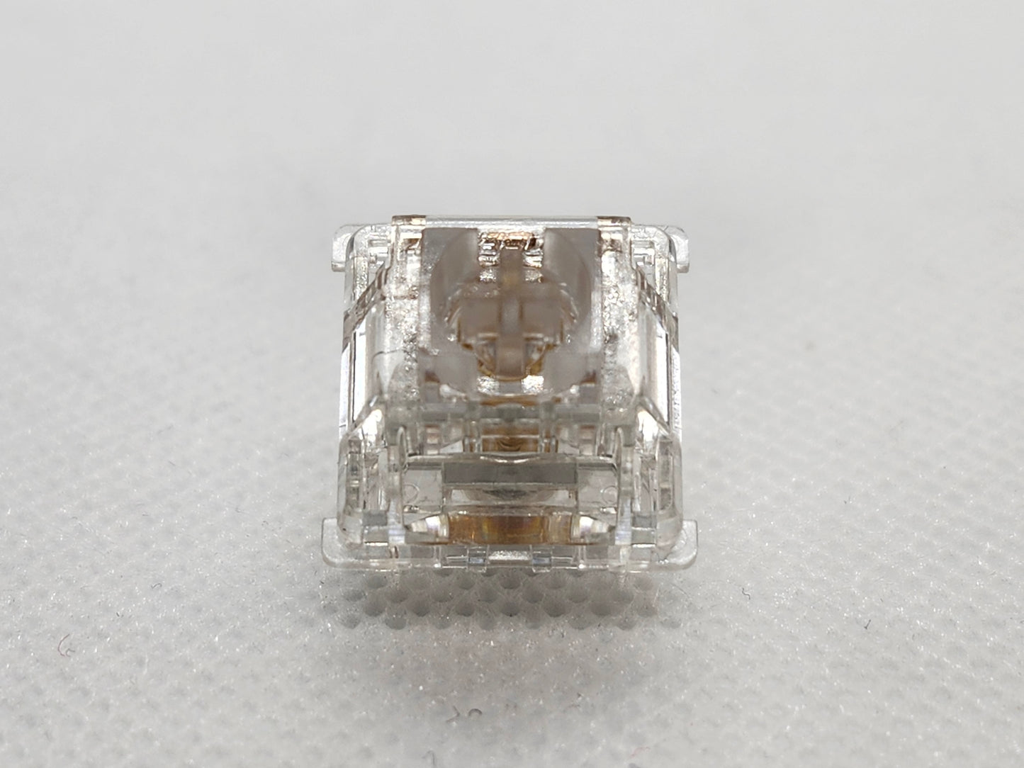 Gateron North Pole Silver V2