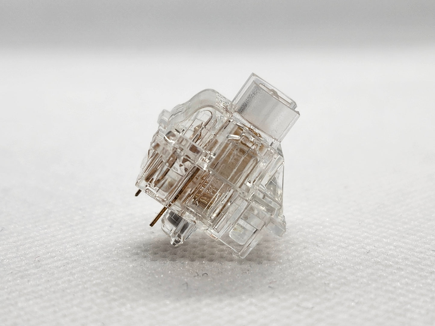 Gateron North Pole Silver V2