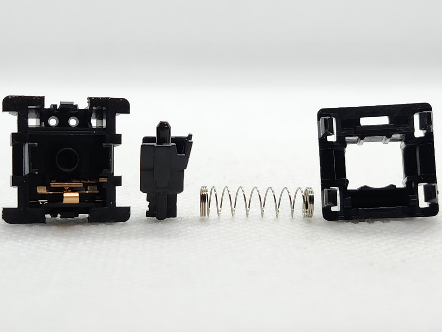 Greetech OG Black 3-pin