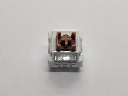Old DG Silent Tactile