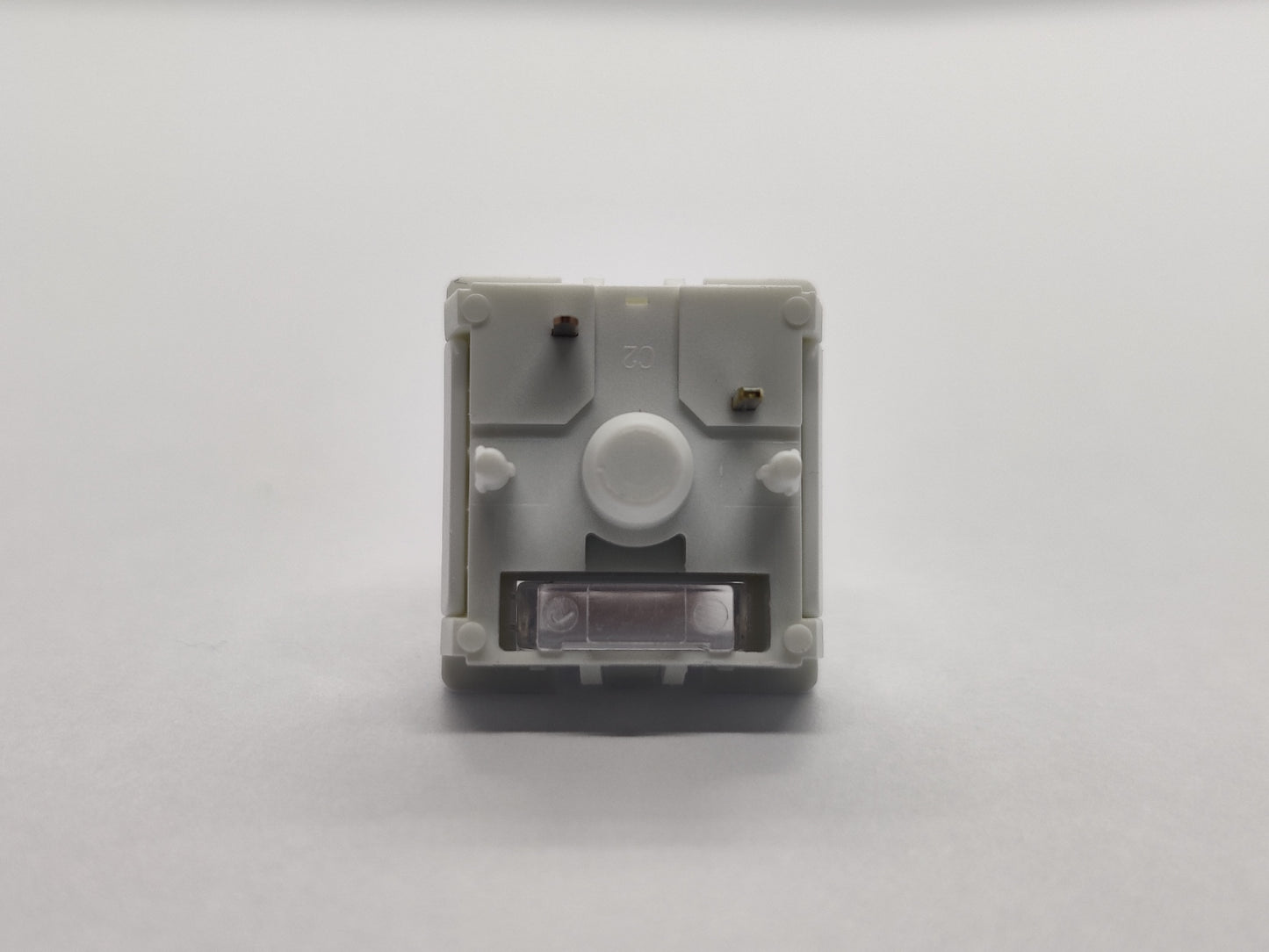 Old DG Silent Tactile