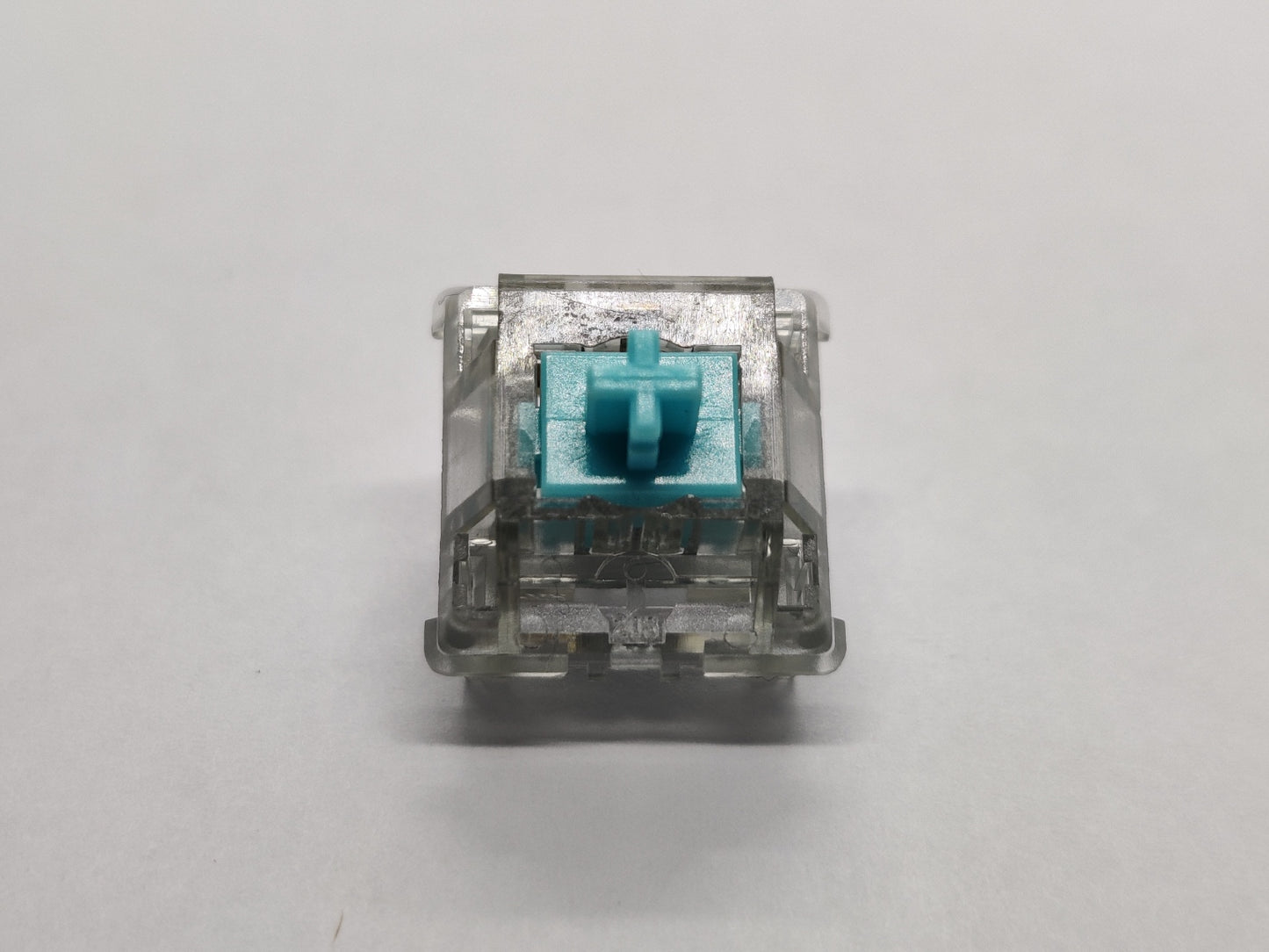 Old Tom Ice Edge