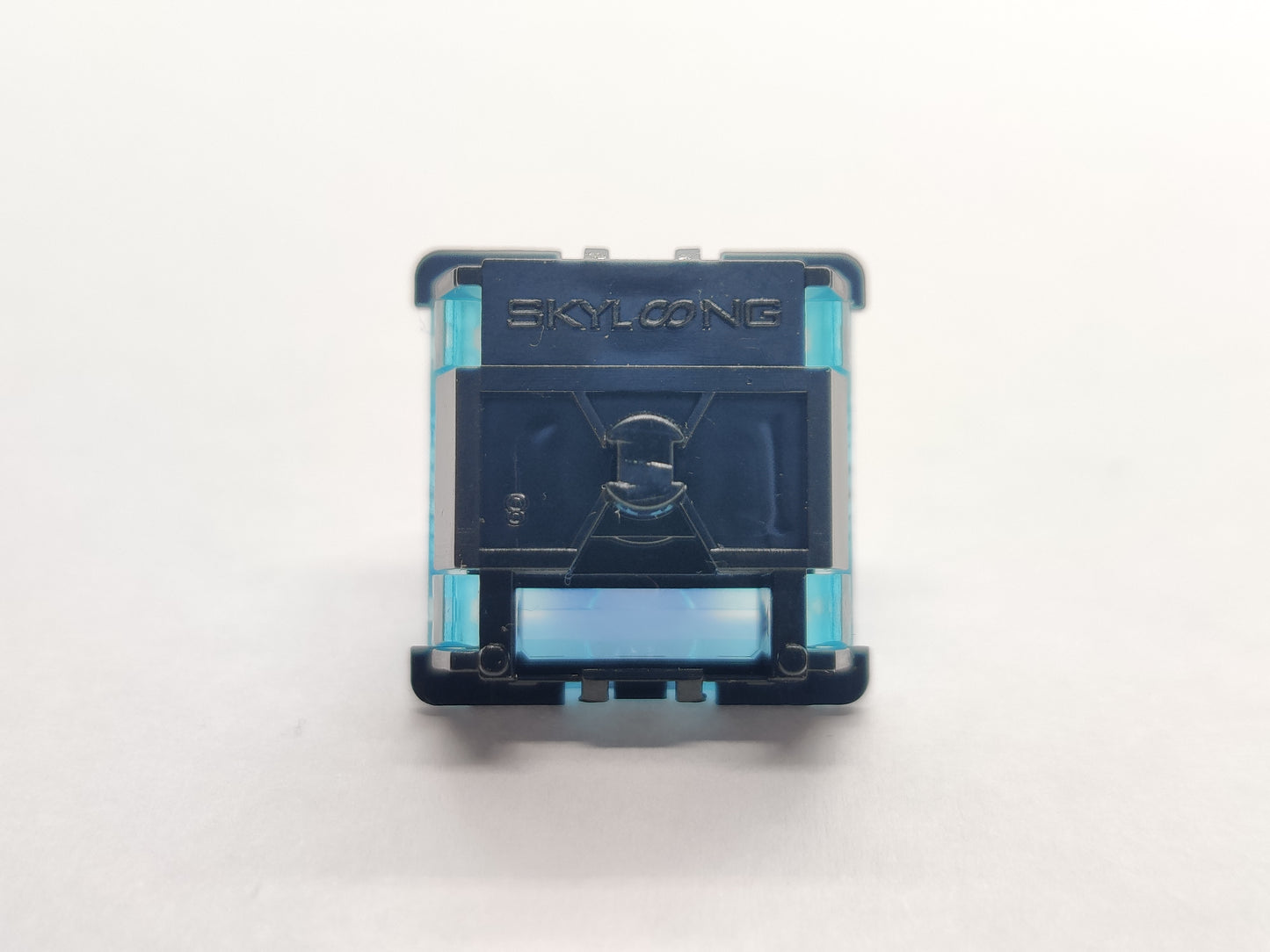Skyloong Glacier Optical Blue