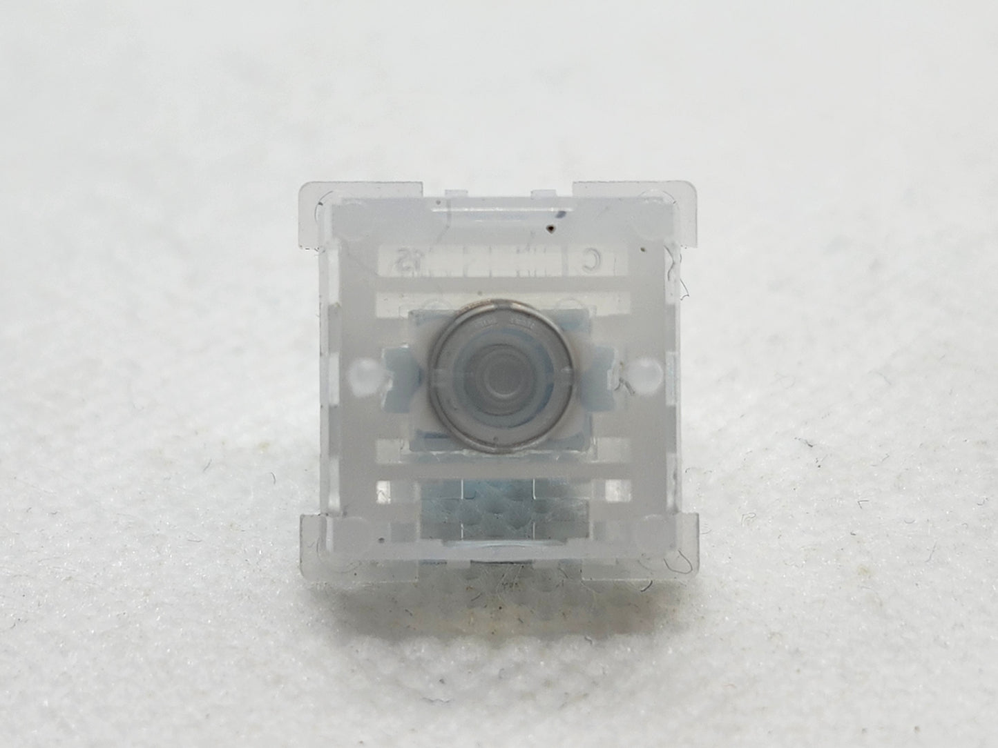 Outemu Blue Ice Magnetic