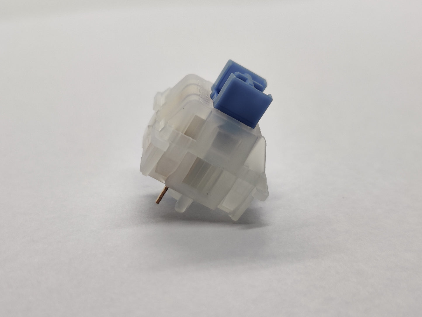 Outemu Blue Jade