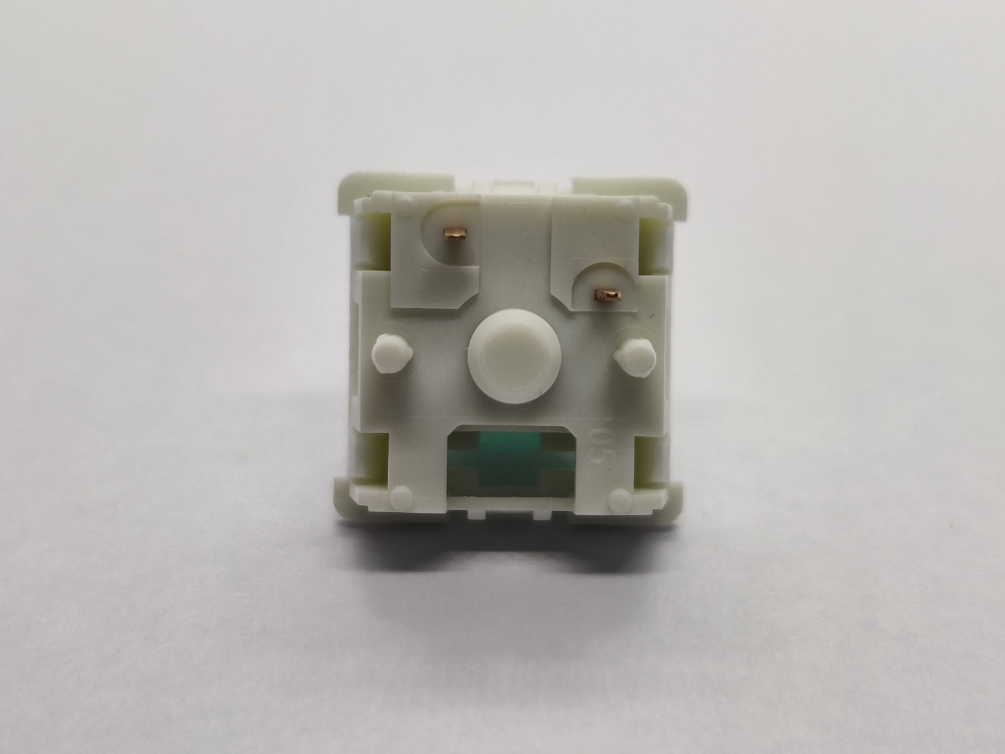 Outemu Cream Green