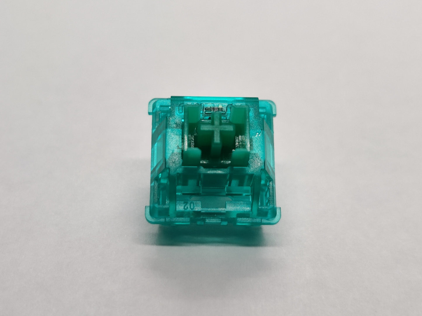 Outemu Jade (Emerald)