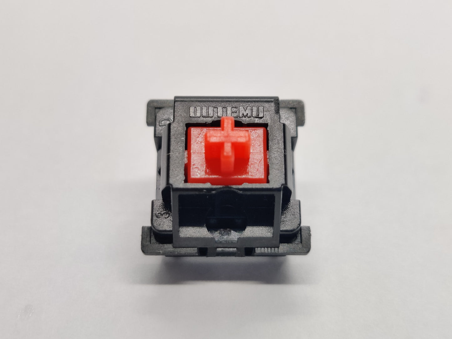 Outemu Red 1