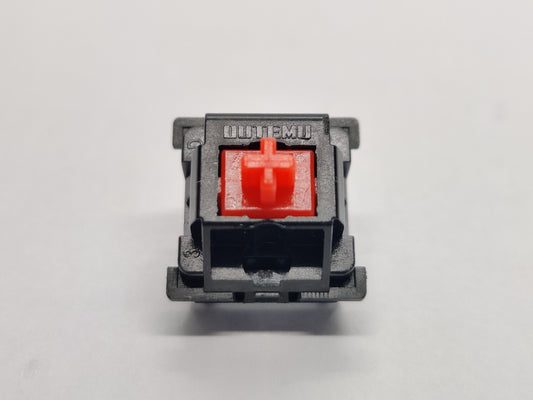 Outemu Red 1