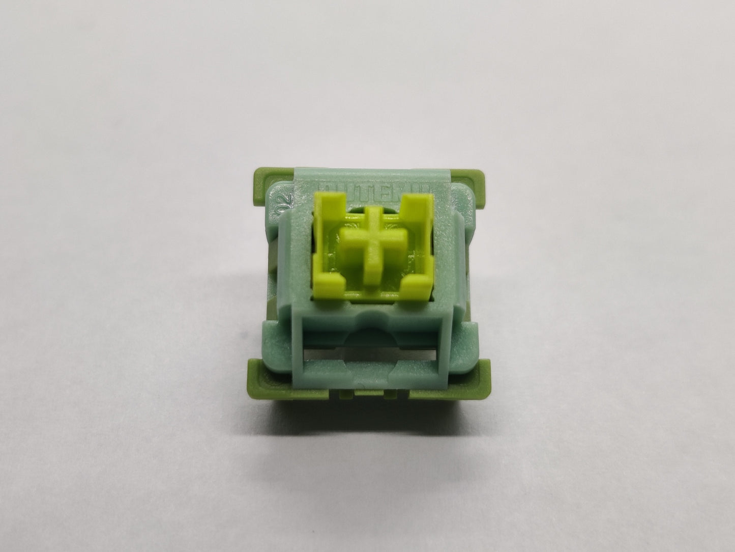 Outemu Silent Lemon V2
