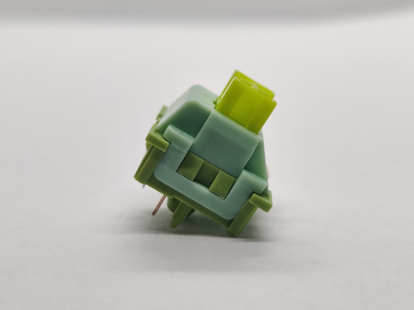 Outemu Silent Lemon V2