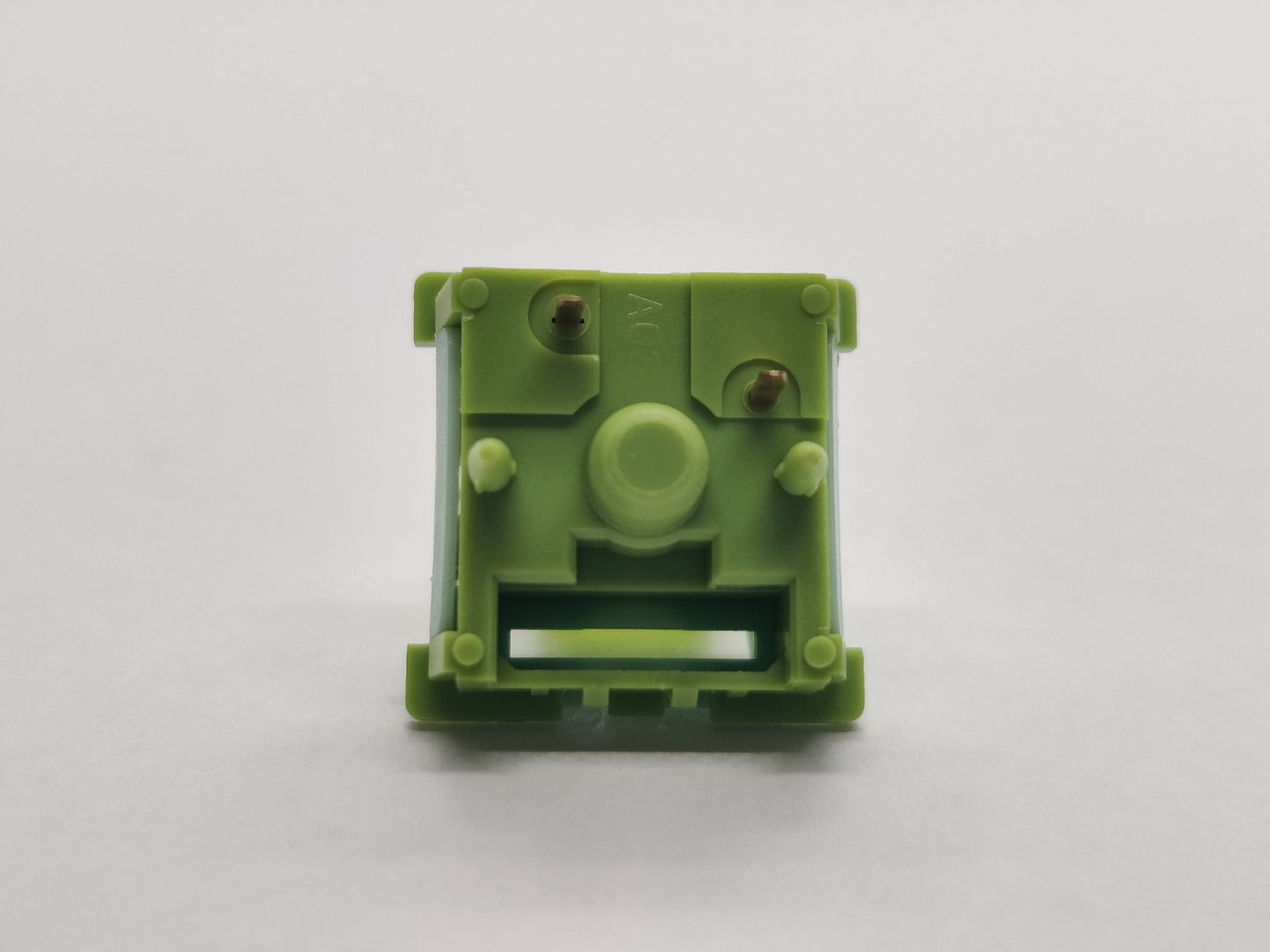 Outemu Silent Lemon V2