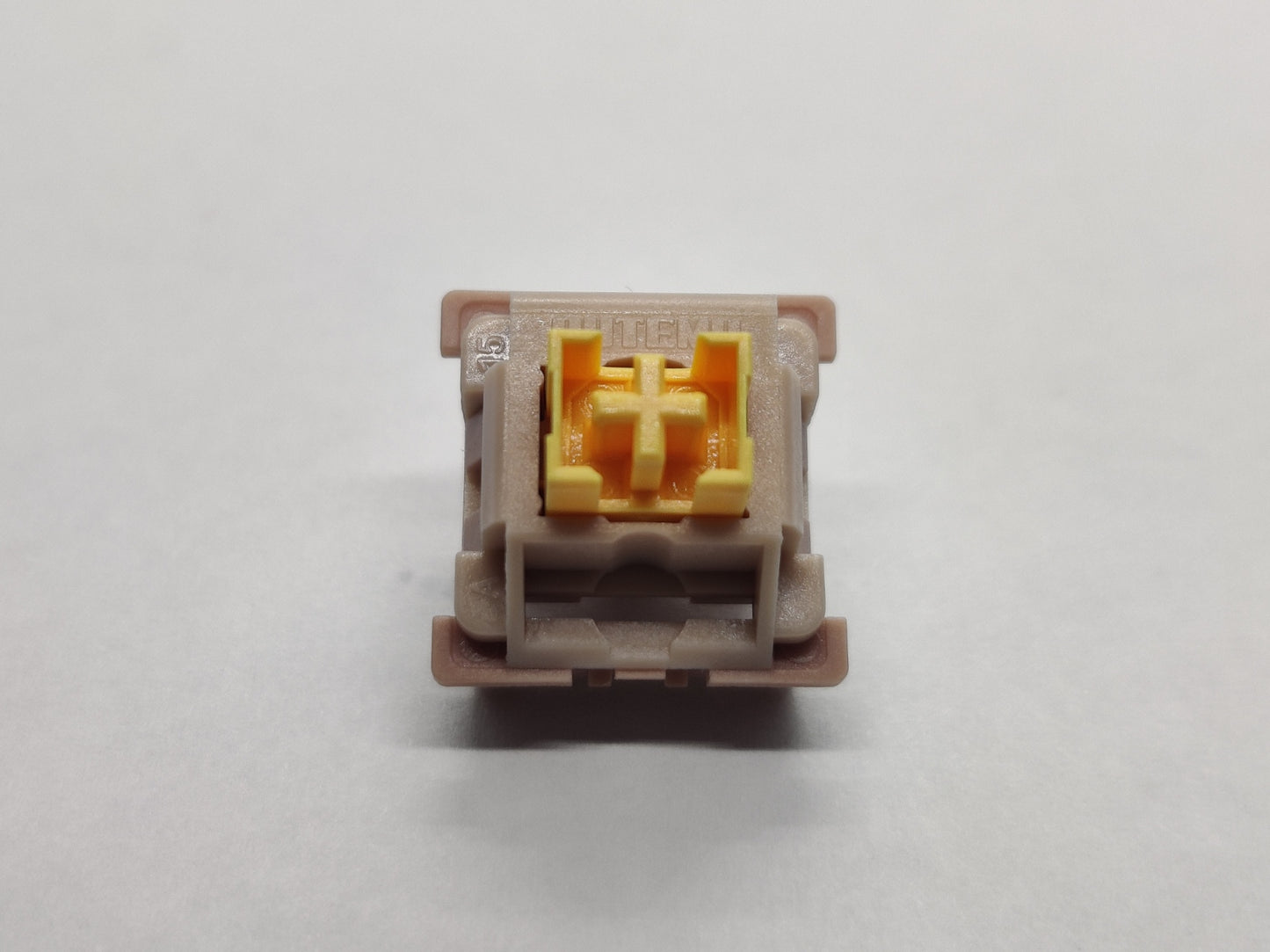 Outemu Silent Peach V2