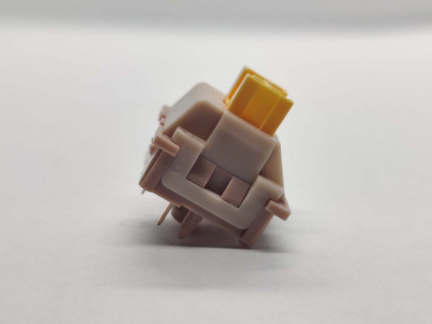 Outemu Silent Peach V2