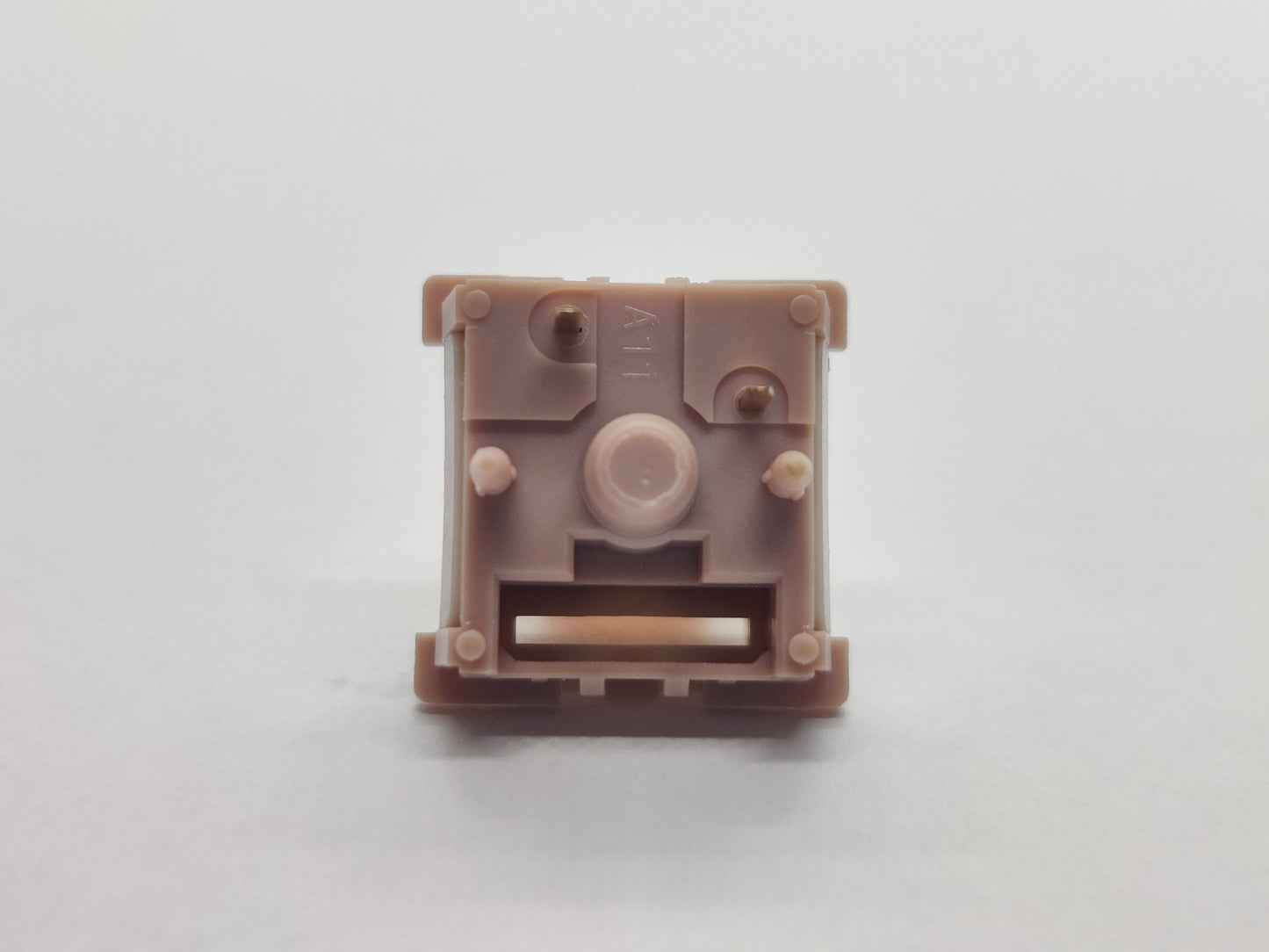 Outemu Silent Peach V2