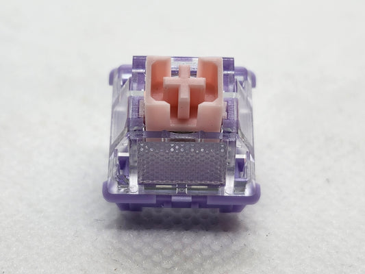 Everglide Haimu Magnetic Pansy