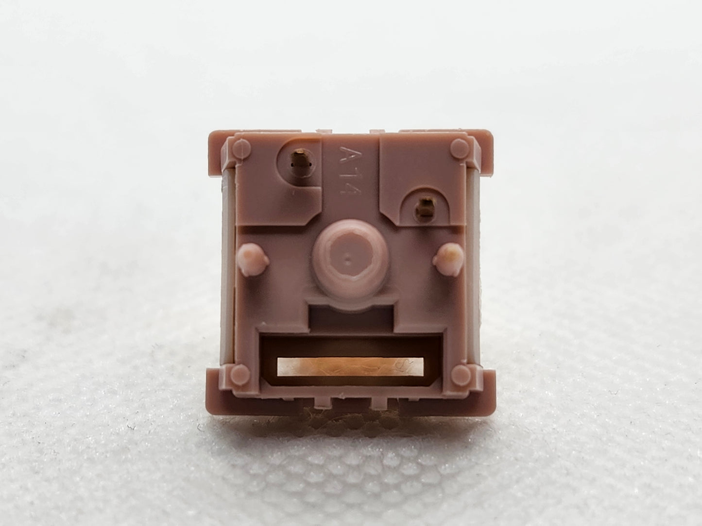 Outemu Silent Peach V2