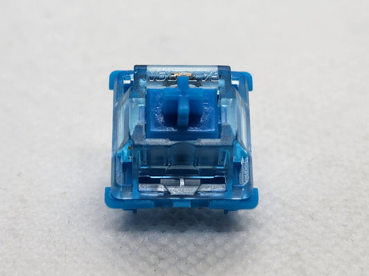 Keychron Gateron Phantom Blue