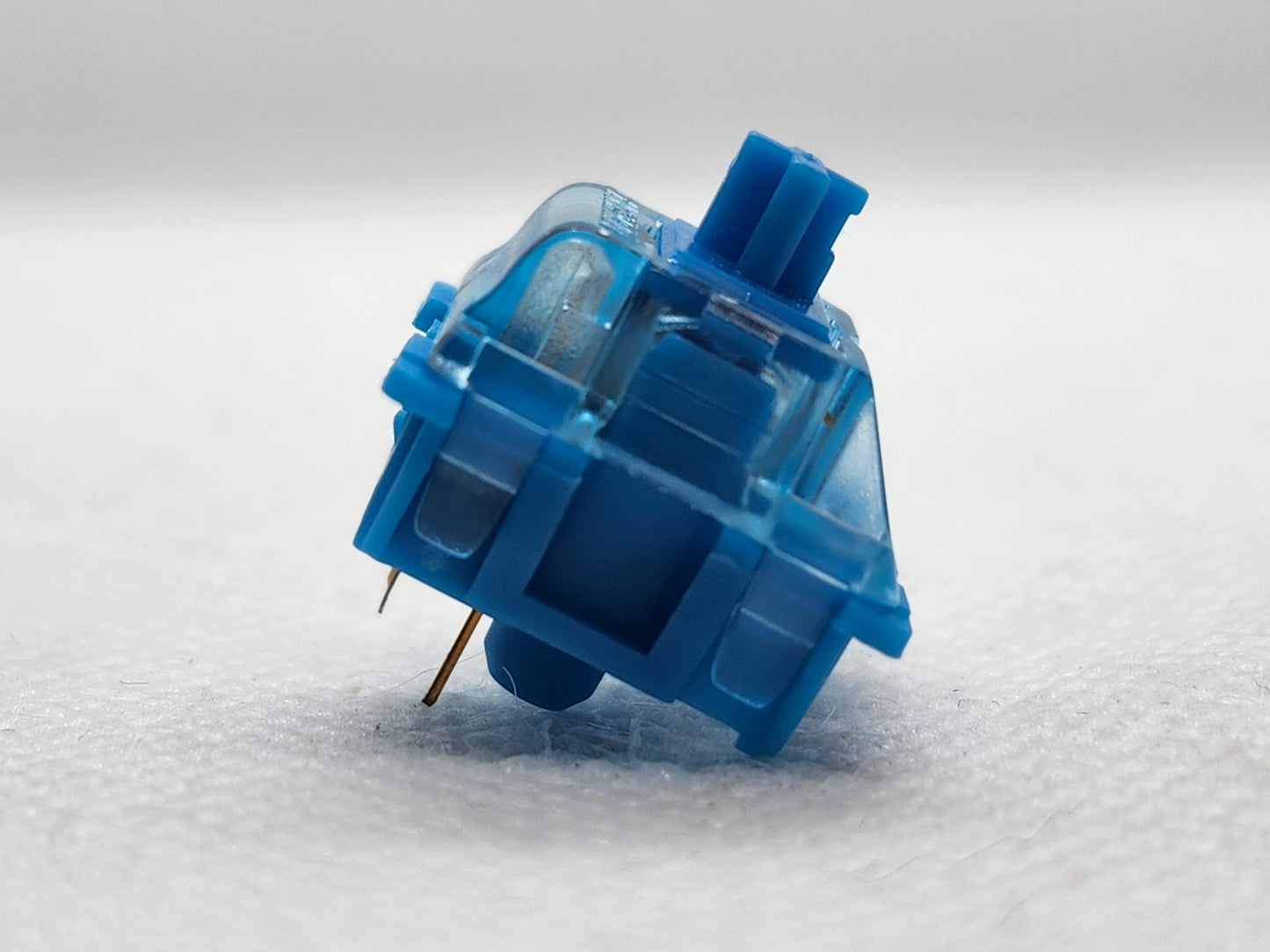 Keychron Gateron Phantom Blue