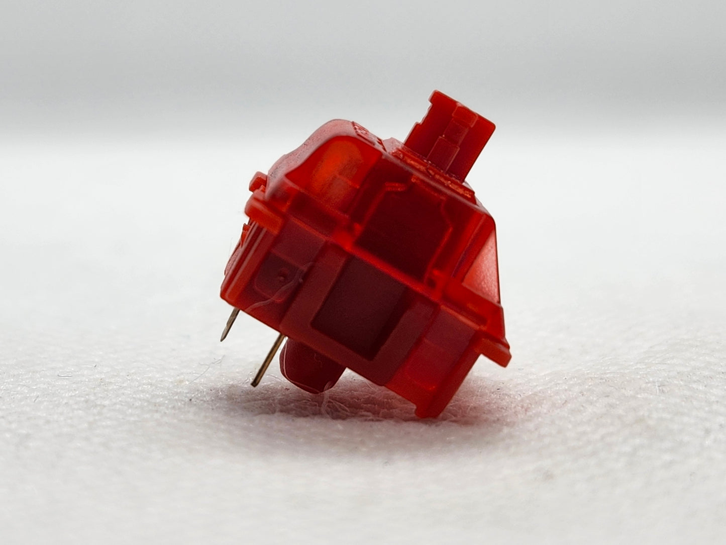 Keychron Gateron Phantom Red