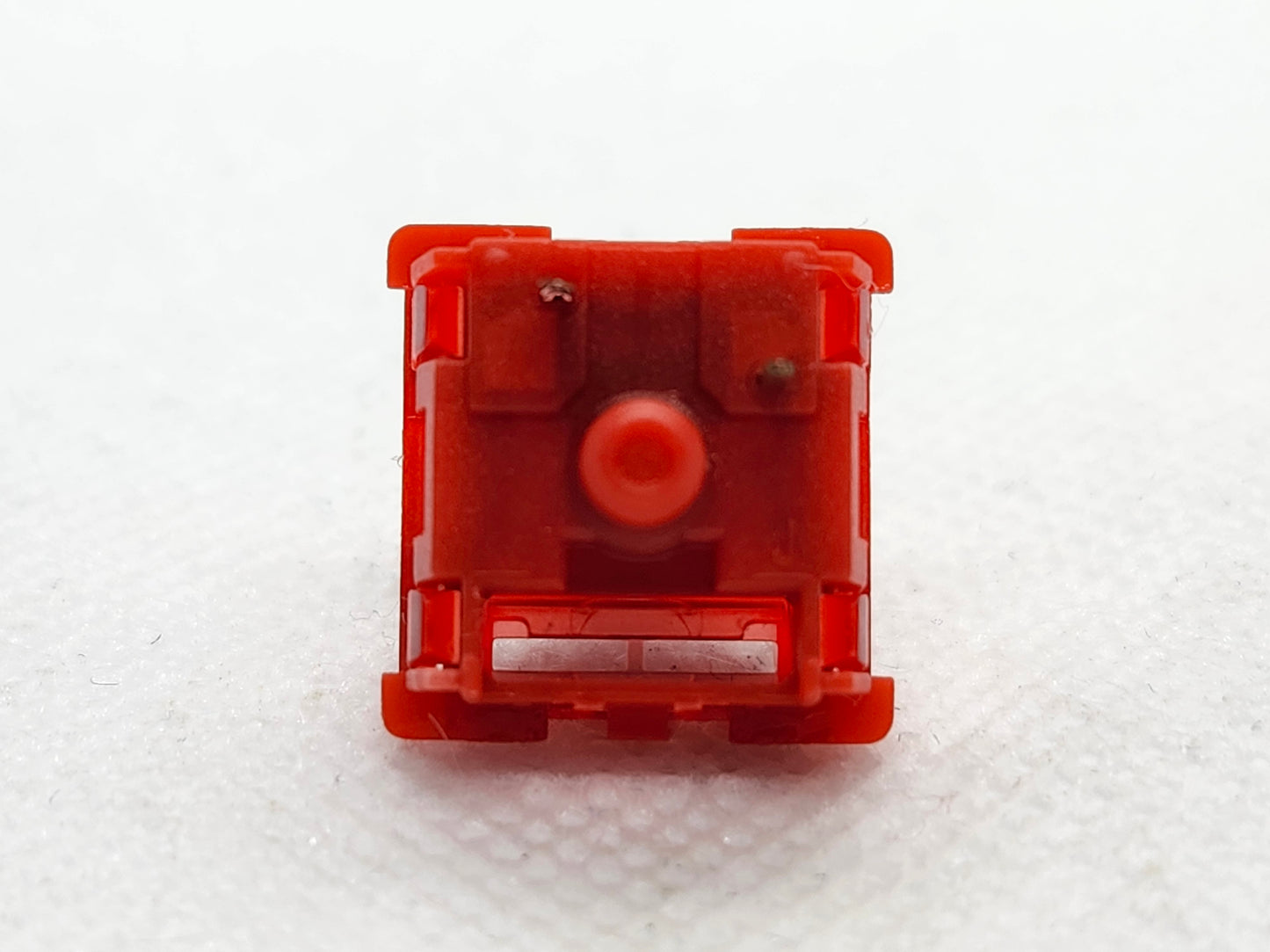 Keychron Gateron Phantom Red