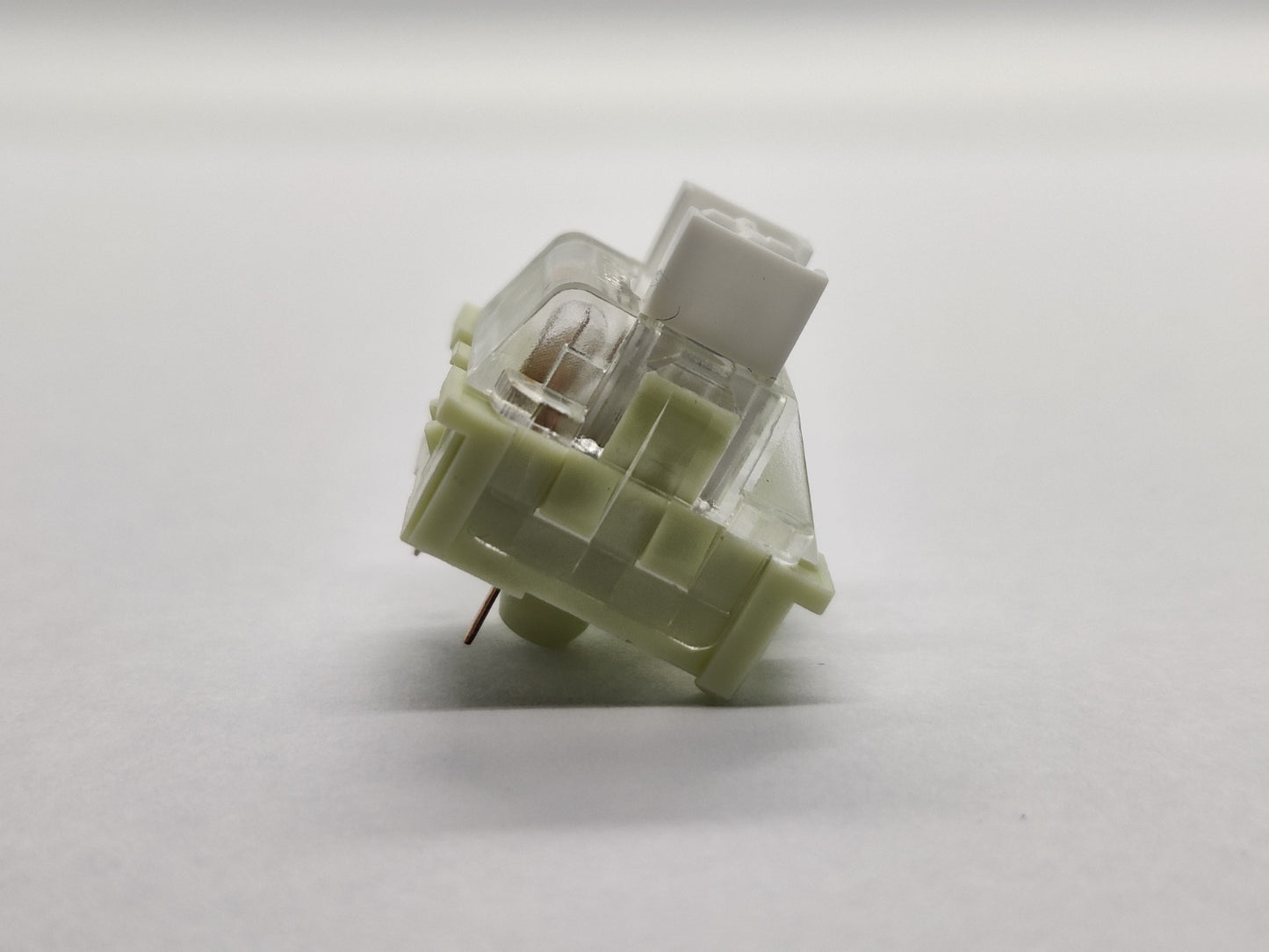 Philikey Green/Grey