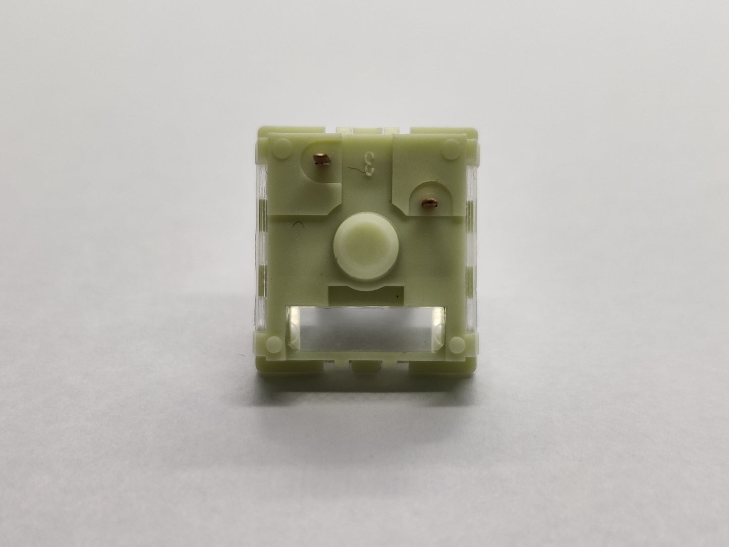 Philikey Green/Grey