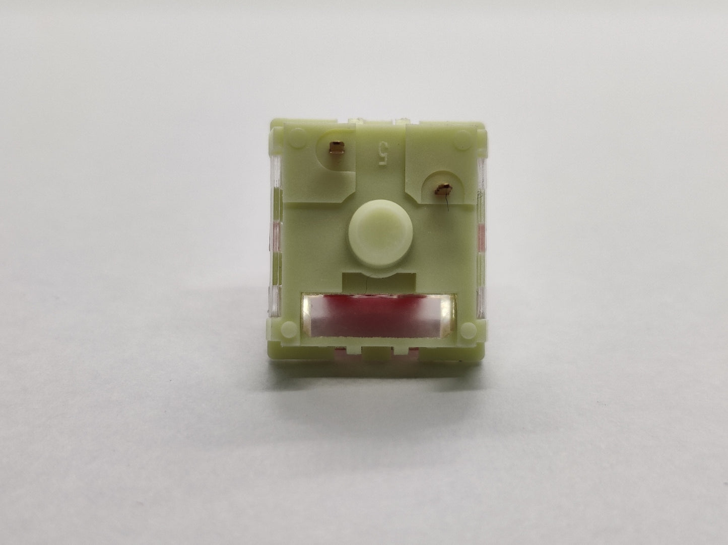 Philikey Red/Green
