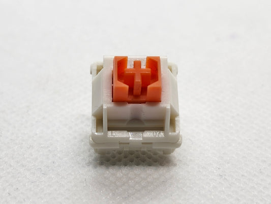 SP Star Polestar Orange Pro
