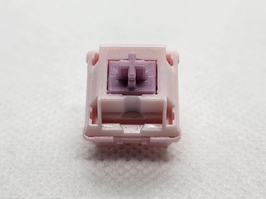 IKEYX Purple Rabbit