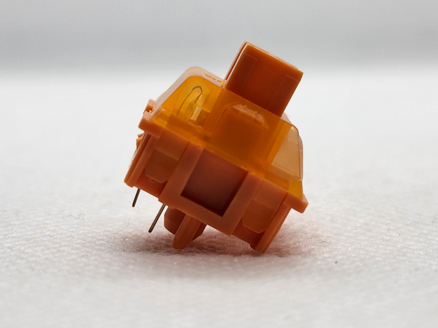 KTT Sample Speed Switch