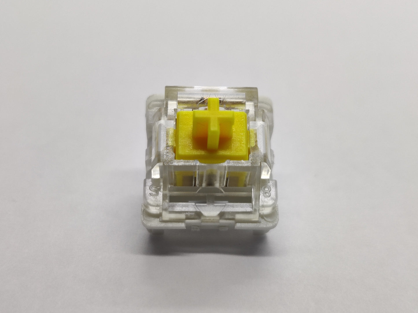 RK Yellow